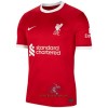 Officiële Voetbalshirt + Korte Broek Liverpool Thuis 2023-24 - Kids